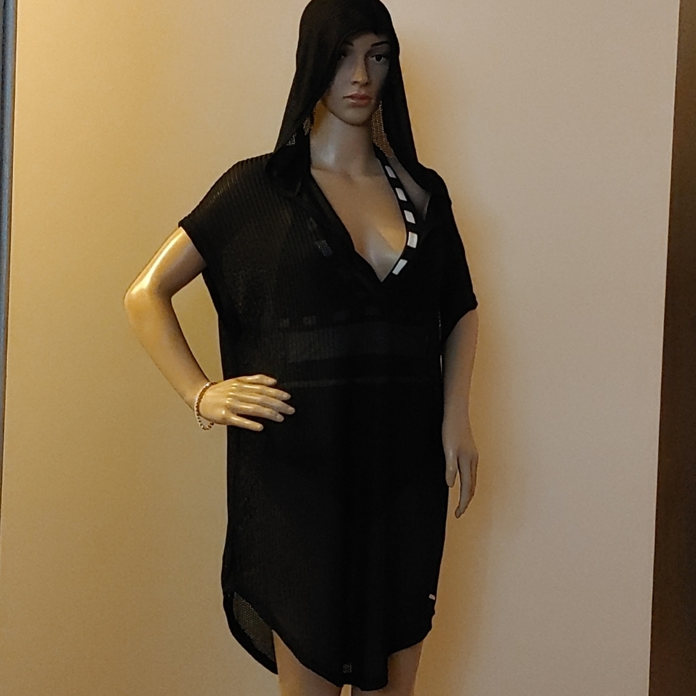 Swim Suit Cover Up AMIANI